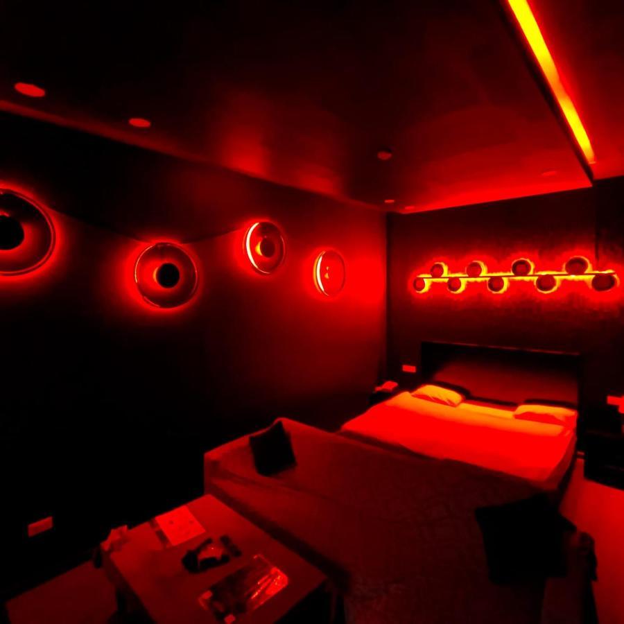 Cinema Plaza Hotel Baku Bagian luar foto